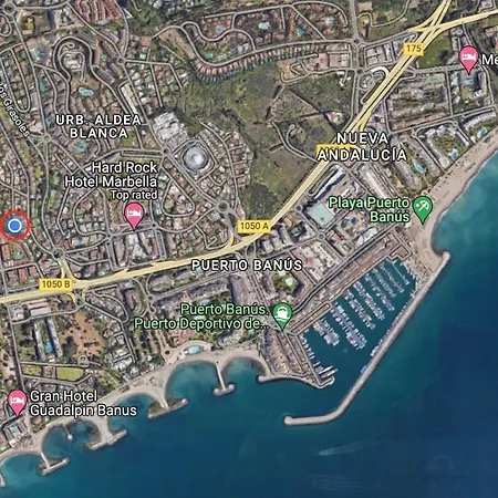 Grand Estate With Tropical Gardens