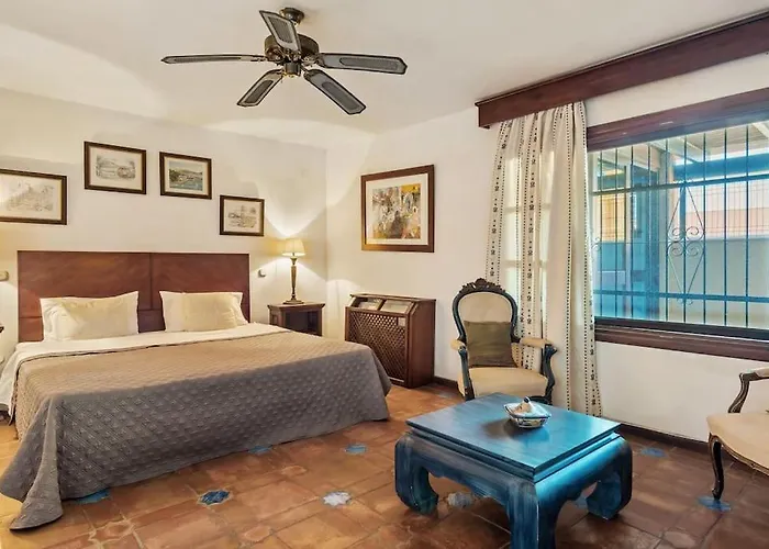 Grand Estate With Tropical Gardens * Marbella